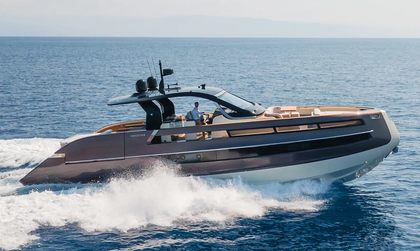 Invictus TT550