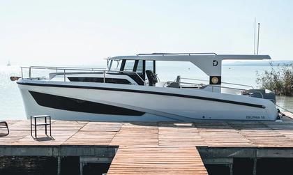 Delphia 10 LoungeTop