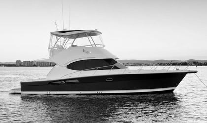 Riviera 45 Open Flybridge