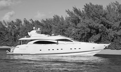 Sunseeker 94 Yacht (Gen 1)