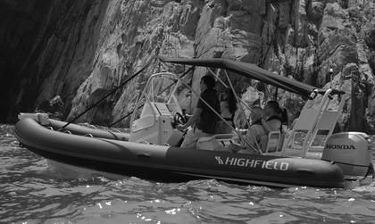 Highfield Boats Sport 600