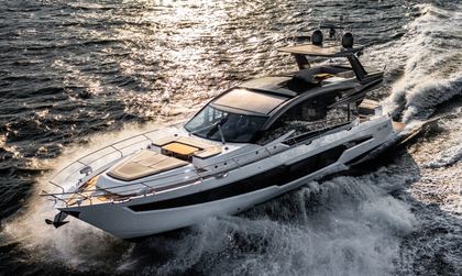 Galeon 700 Skydeck (Gen 2)