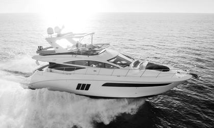 Sea Ray L590 FLY