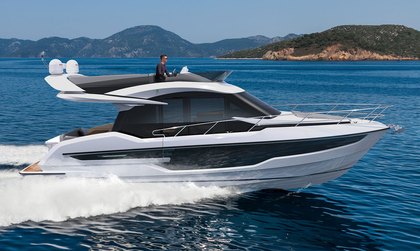 Galeon 440 Fly (Gen 2)