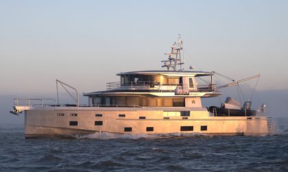 Arksen 85
