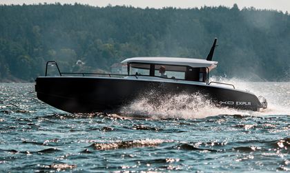 XO EXPLR 10 Sport IB