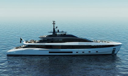 Mangusta GranSport 50