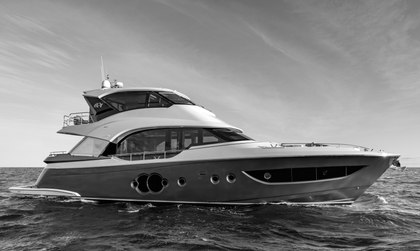 Monte Carlo MCY 70 Skylounge