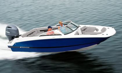 Four Winns HD2 OB
