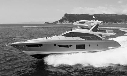 Azimut 66 (Mk2)