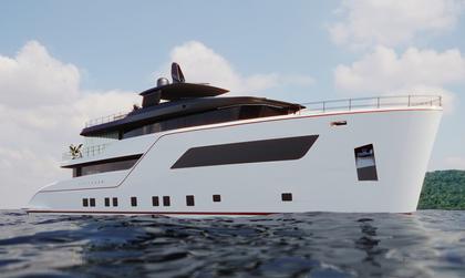 Tecnomarine TM45