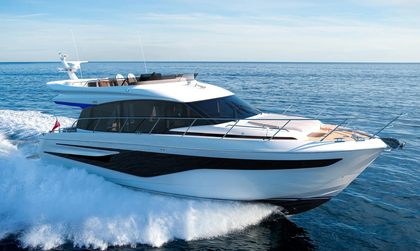 Princess F54
