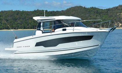 Jeanneau Merry Fisher 695 (Mk3)