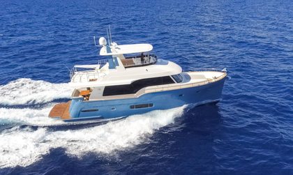 Outer Reef 620 Trident Evo