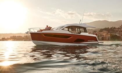 Sealine C430