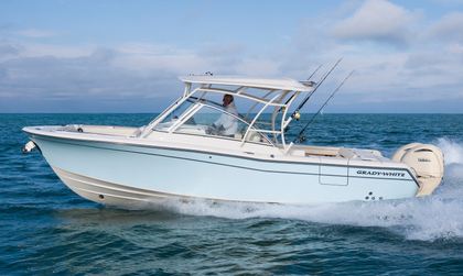 Grady-White Freedom 285