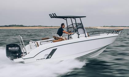Beneteau Flyer 7 SPACEdeck