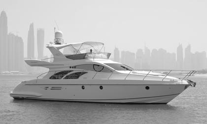 Azimut 50 (Gen 1)