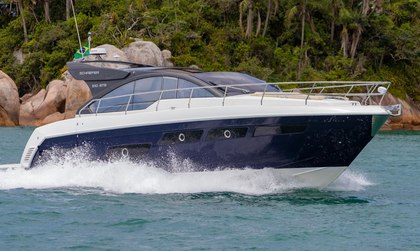 Schaefer Yachts Schaefer 510 GTS