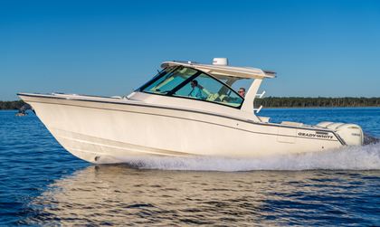 Grady-White Freedom 345