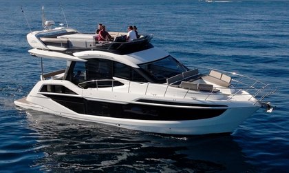 Galeon 480 Fly