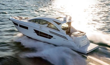 Cruisers 60 Cantius