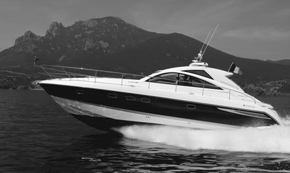 Fairline Targa 47