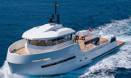 Outer Reef 27 YXT