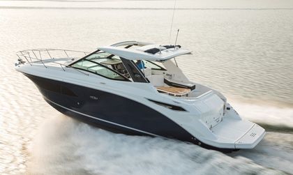 Sea Ray Sundancer 320 (Gen 2)