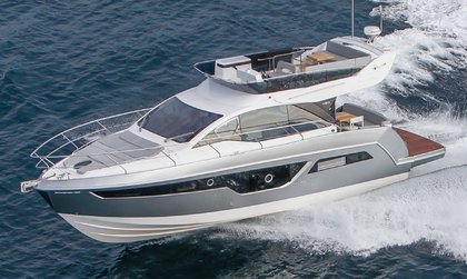 Schaefer Yachts Schaefer 450