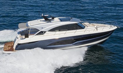 Riviera 5600 Sports Platinum Edition