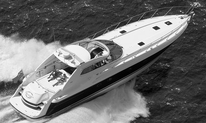 Sunseeker Predator 63