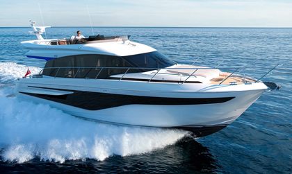 Princess F55 (Mk3)