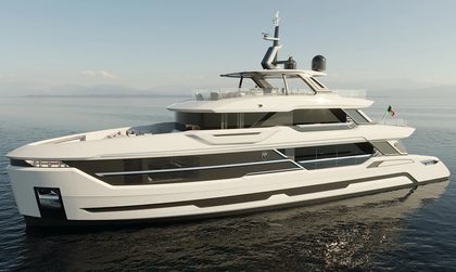 Baglietto DOM115