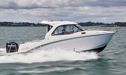 Beneteau Yachts Antares 7