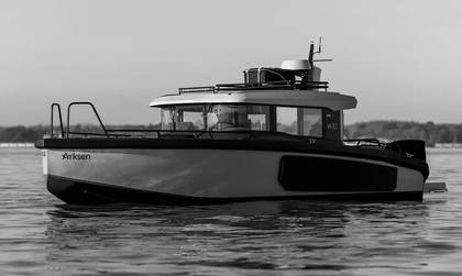 Arksen 30
