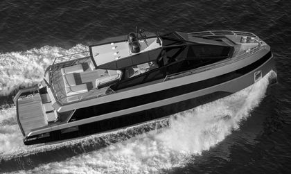 Wally wallywhy150 (Mk1)