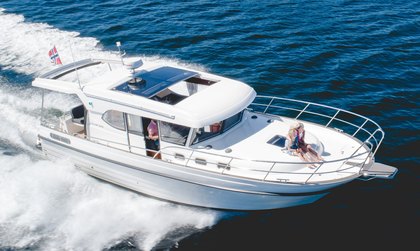 Viknes 1080 Panorama (Mk2)