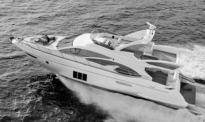 Azimut 60 (Gen 1)