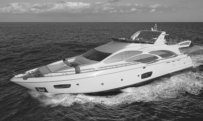 Azimut 95