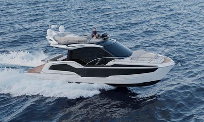 Galeon 420 Fly (Mk2)