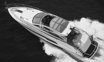 Sunseeker Predator 68 (Mk3)