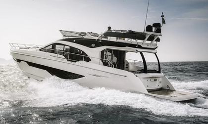 Sessa Marine F48