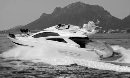 Galeon 700 Skydeck (Gen 1)