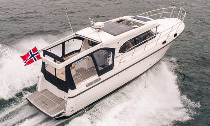 Viknes 1030 Panorama