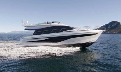 Princess F55 (Gen 3)