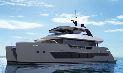 SILVERCAT 22M
