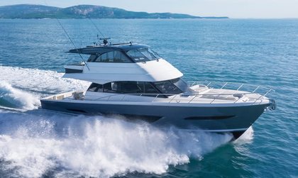 Maritimo M600 Black Edition (Mk2)