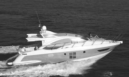 Azimut 43S