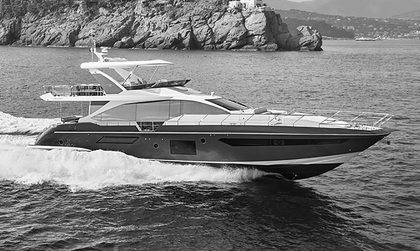 Azimut Fly 72 (Gen 2)